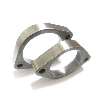 Customized Stainless Steel Sheet Metal Parts Laser Cutting Welding Stamping Services