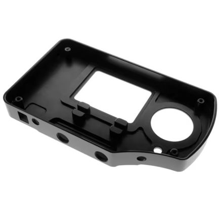 CNC prototyping case plastic prototype large prototype model making