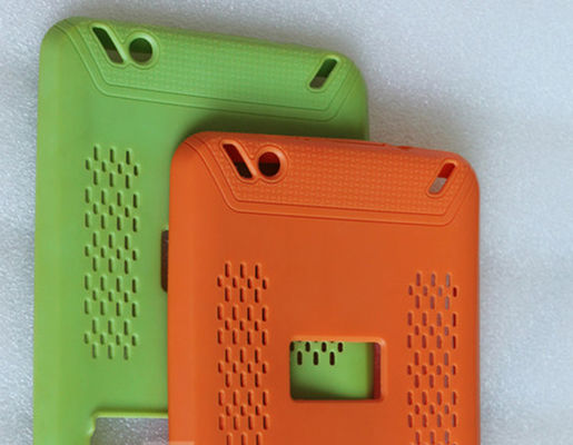 Rubber Vacuum Casting Prototype  Silicone Low Volume