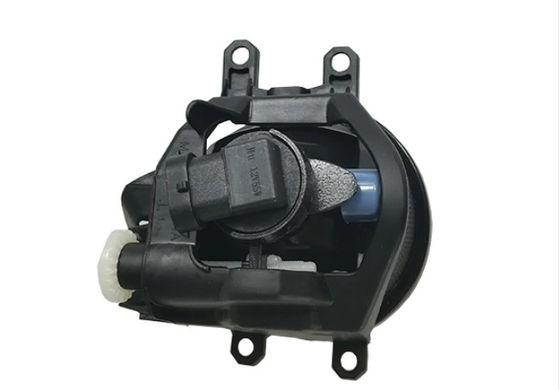 High Precision Prototype Auto Fog Lamp Set For Toyota