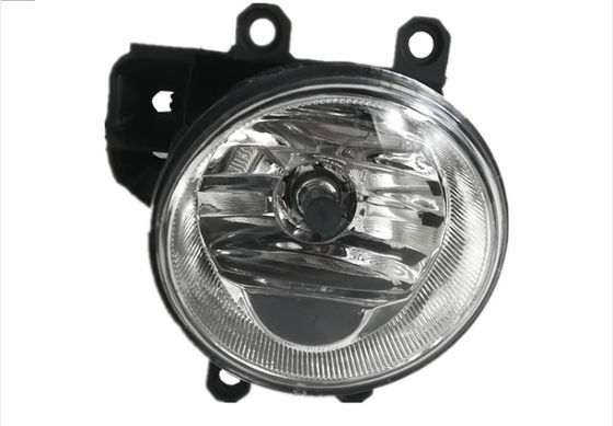 High Precision Prototype Auto Fog Lamp Set For Toyota