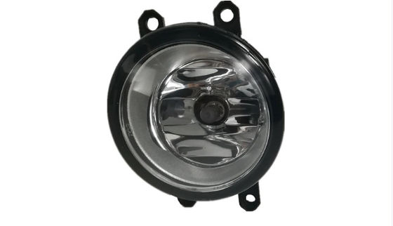 High Precision Prototype Auto Fog Lamp Set For Toyota