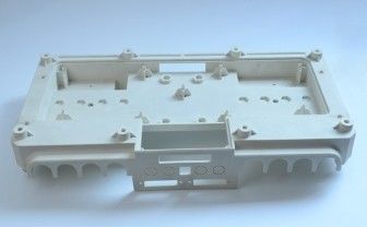 Vacuum Casting Precision Plastic Injection Molding