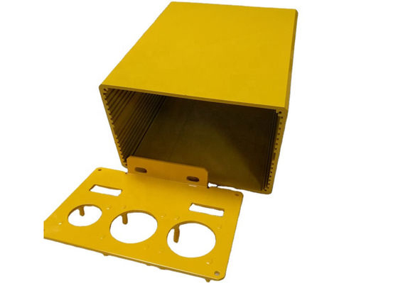 Tolerance /- 0.05mm Intelligent Electronic Quick Prototype 100% Inspection Professional