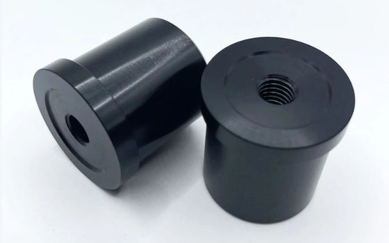 PP PC Acrylic Transparent Plastic Rapid Prototype