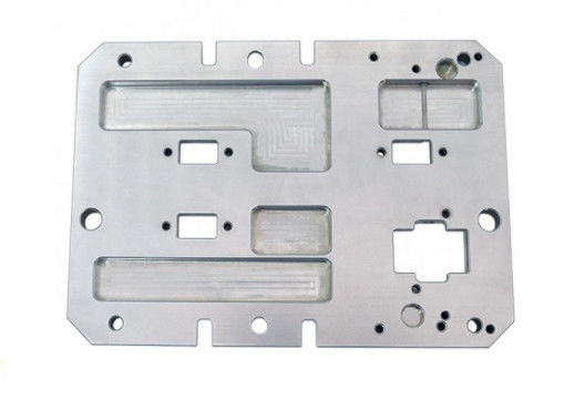 Precision Industrial Mechanical Engineering Prototype Aluminum Turning Lathe Machining Parts