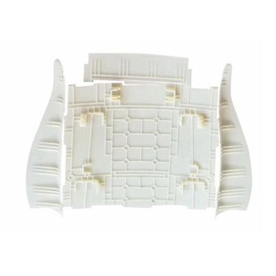 PC PP Precision 3D Rapid Printing Service SLS SLA ABS