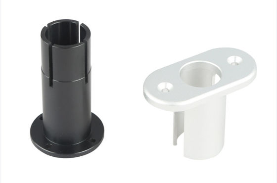 Aluminum Metal CNC Machining High Precision Milling Turning For Car